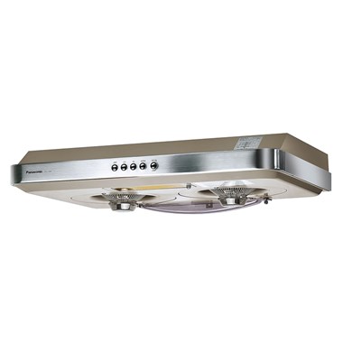 Panasonic "雙千翼渦輪"抽油煙機 (簡約輕觸式) FV-713N