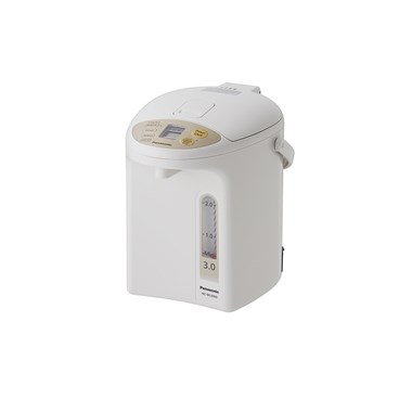 Panasonic 電泵出水電熱水瓶 (3.0公升) NC-BG3000