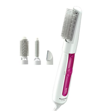 Panasonic 「護髮負離子」捲髮器 EH-KE46