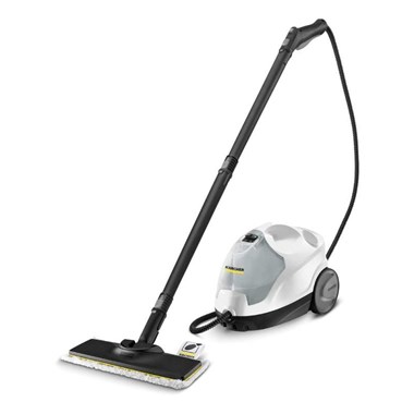 Karcher 德國高潔 蒸氣清洗機 SC4-EASYFIX-GB
