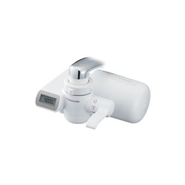 Panasonic 濾水器 (水龍頭式) (可過濾溶解性鉛) TK-CJ600