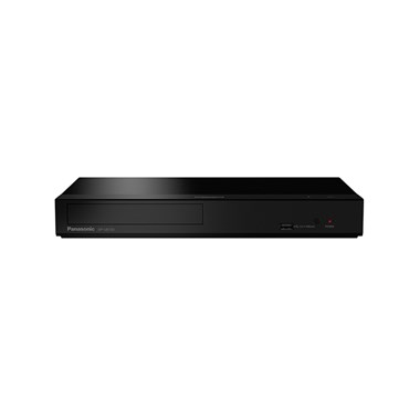 Panasonic Ultra HD 藍光碟播放機