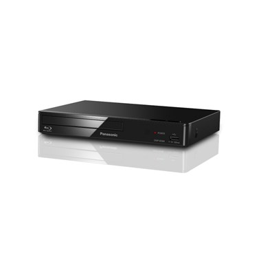 Panasonic 2D 藍光碟播放機