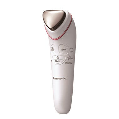 Panasonic The RF Ultrasonic Device