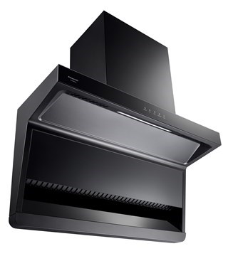 Panasonic 雙吸抽油煙機 FV-KTB2SD1HK