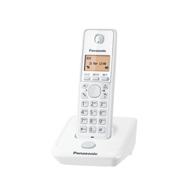 Panasonic DECT數碼室內無線電話 KX-TG2711HK