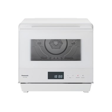 Panasonic 樂聲牌 蒸氣焗爐 (20公升) NU-SC102W