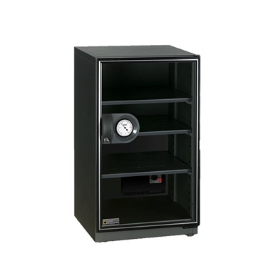 Eureka 收藏家 電子防潮箱 (93L) AD88SPG