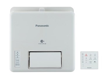 Panasonic 窗口式nanoe ®X浴室寶 FV-23BWN2H