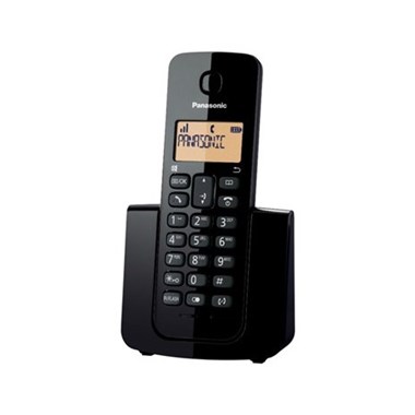 Panasonic DECT數碼室內無線電話 KX-TGB110HK