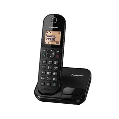 Panasonic DECT數碼室內無線電話 KX-TGC410HK