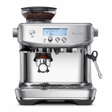 Breville 智能意式咖啡機 BES878BSS