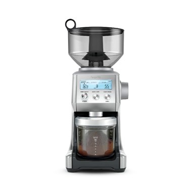 Breville 咖啡豆研磨機 BCG820BSS