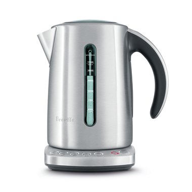 Breville 溫度調控電熱水壺 BKE825BSS