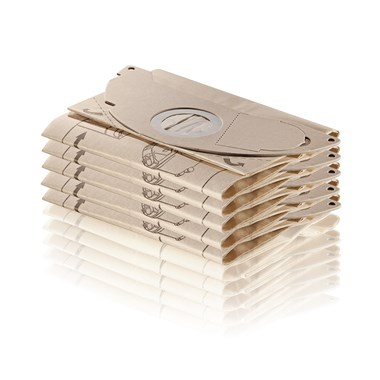 Karcher 德國高潔 集塵袋 (適用於SE6.100) 6.904-143.0