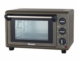 Rasonic 樂信牌 座檯式電焗爐 (22公升) REN-KMB22