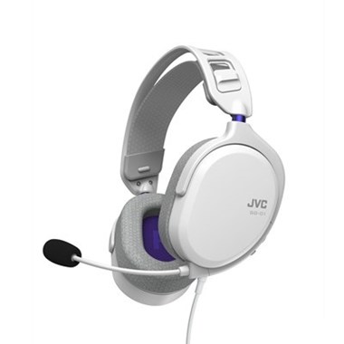 JVC 電競耳機 GG-01-H-Q