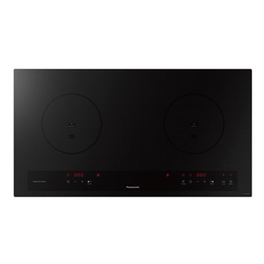 Panasonic 嵌入式雙頭電磁爐 (13A) (額外折扣送贈品) KY-A227E