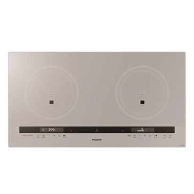 Panasonic 嵌入/座檯式雙頭電磁爐 (15A) KY-E227E
