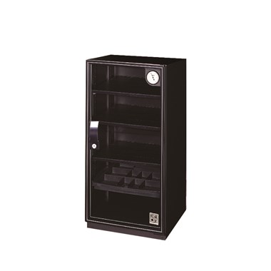 Eureka 收藏家 電子防潮箱 (114L)