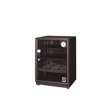 Eureka 收藏家 電子防潮箱 (72L)