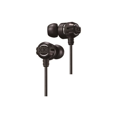 JVC XX重低音耳機