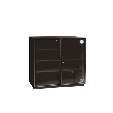 Eureka 收藏家 電子防潮箱 (257L) MH-250