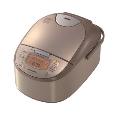 Panasonic 樂聲牌 IH磁應金鑽西施電飯煲 (1.8公升) SR-JHS189