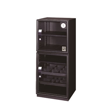 Eureka 收藏家 電子防潮箱 (132L) DX-126