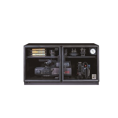 Eureka 收藏家 電子防潮箱 (163L) MH-180