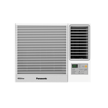 Panasonic Inverter PRO - 變頻式淨冷窗口機 (1 匹(附無線遙控型號)) CW-HU90AA