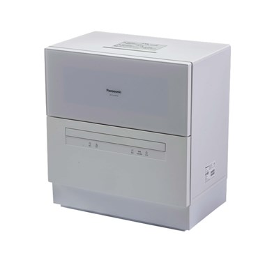 Panasonic 全自動洗碗碟機 NP-TH1HK