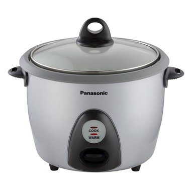 Panasonic 樂聲牌 防黏內鍋電飯煲 (1.0公升) SR-G10FG