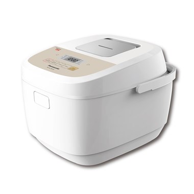 Panasonic 樂聲牌 IH磁應西施電飯煲 (1.5公升) SR-AL158