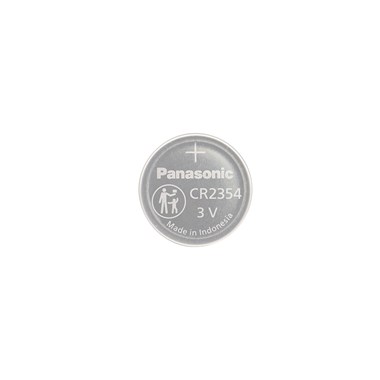 Panasonic 麵包機專用鈕扣鋰電池