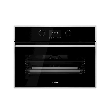 Teka 德格 嵌入式蒸氣焗爐 (45公升)