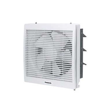 Panasonic 掛牆式抽氣扇 (25厘米/10吋) FV-25DL307