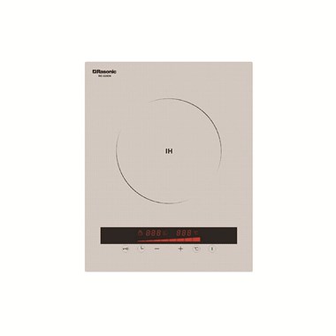 Rasonic 樂信牌 嵌入/座檯式單頭電磁爐 (13A)