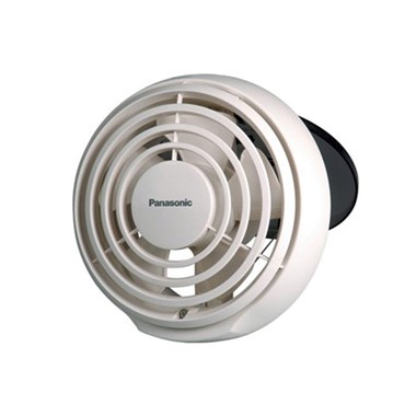 Panasonic 窗口式抽氣扇 (15厘米/6吋) FV-15WUL207