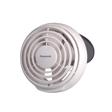 Panasonic 窗口式抽氣扇 (20厘米/8吋) FV-20WUL207
