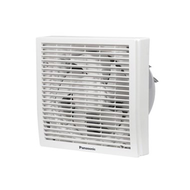 Panasonic 防風雨型窗口式抽氣扇 (20厘米/8吋) FV-20WH307
