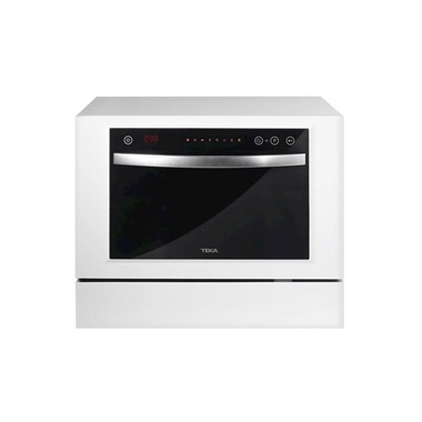 Teka 德格 (免費標準安裝) 座檯式洗碗碟機 LCB14620