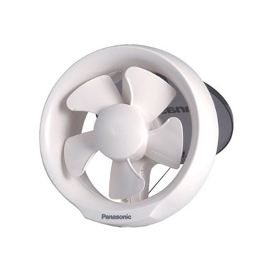 Panasonic 窗口式抽氣扇 (15厘米/6吋) FV-15WU607