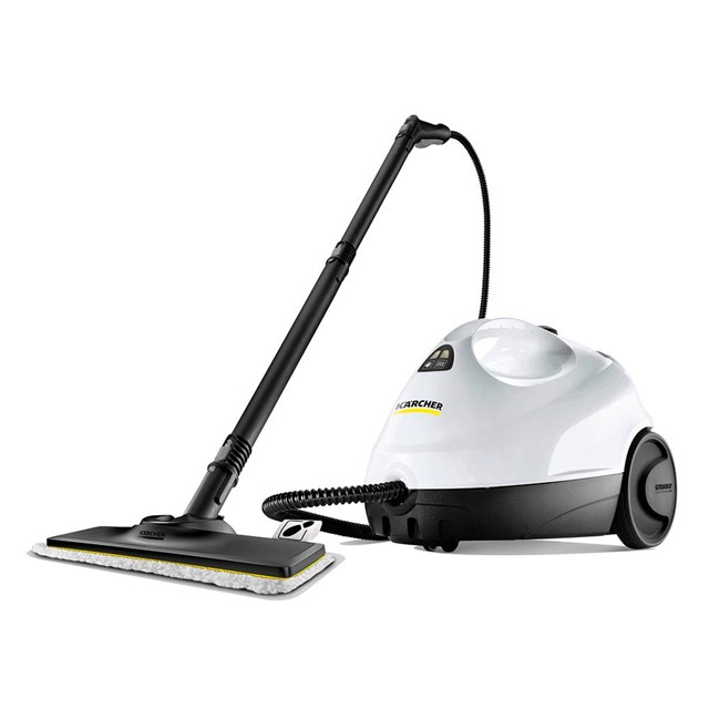 Karcher 德國高潔 Karcher 德國高潔 蒸氣清洗機(豪華版) SC2-EASYFIX-P