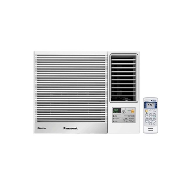 Panasonic Panasonic R32雪種變頻式冷暖窗口機 (1 匹附無線遙控) CW-HZ90ZA