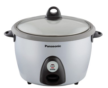 Panasonic 樂聲牌 防黏內鍋電飯煲 (1.8公升) SR-G18FG