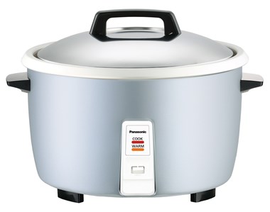 Panasonic 樂聲牌 鋁質內鍋電飯煲 (4.2公升) SR-GA421