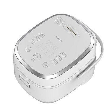 Rasonic 樂信牌 IH磁應電飯煲 (1.0公升) RHC-DMT210W
