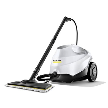 Karcher 德國高潔 蒸氣清洗機 SC3-EASYFIX-GB