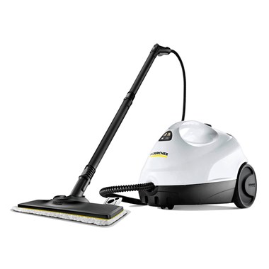 Karcher 德國高潔 蒸氣清洗機(豪華版)